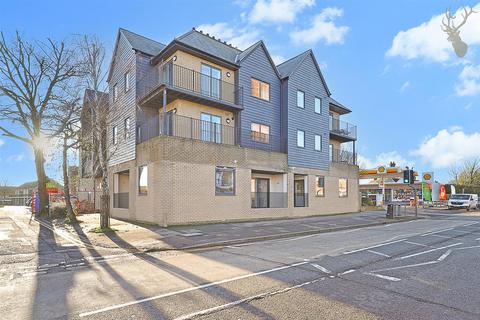 undefined, Half Moon Lane, Epping