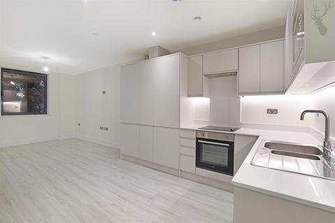 undefined, Half Moon Lane, Epping