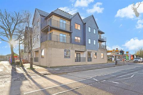 undefined, Half Moon Lane, Epping, CM16