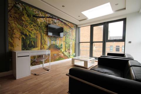 undefined, Falconars House, City Centre