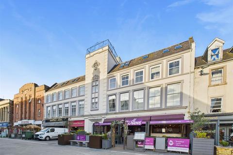 undefined, St John's Place, Perth PH1