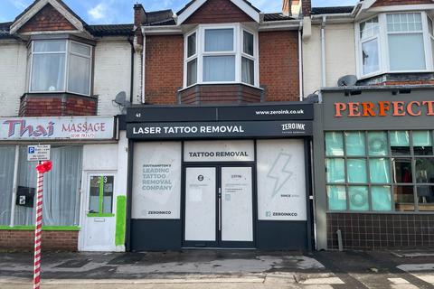 3 bedroom block of apartments for sale, Bridge Road, Southampton SO19