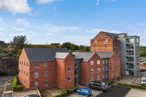 undefined, Hadley Place, Worcester WR2