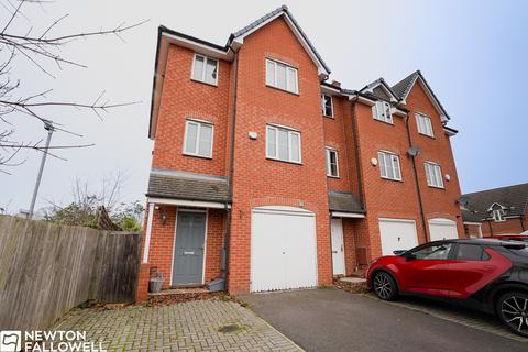 undefined, Waterfields, Retford DN22