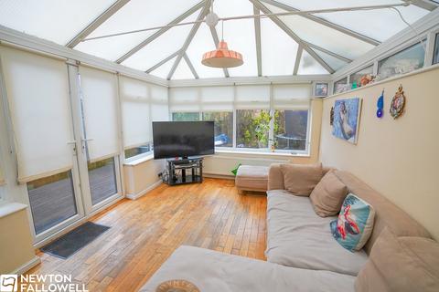 undefined, Waterfields, Retford DN22