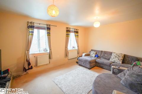undefined, Waterfields, Retford DN22