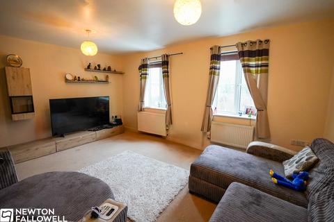 undefined, Waterfields, Retford DN22