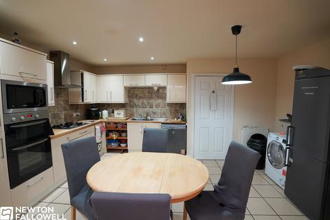 undefined, Waterfields, Retford DN22