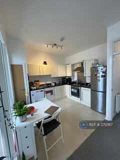 1 bedroom flat to rent, Brent Road, London, E16