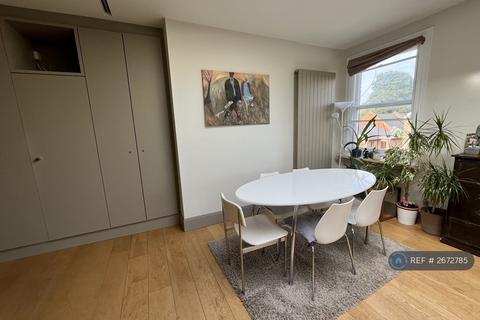 undefined, London, London, NW6