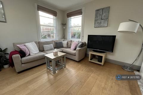 undefined, London, London, NW6
