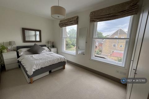 undefined, London, London, NW6