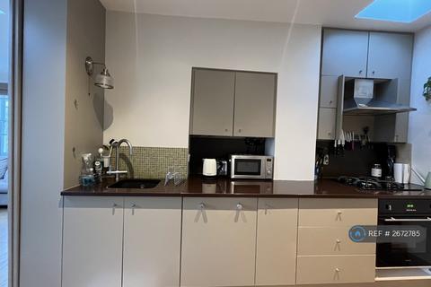 undefined, London, London, NW6