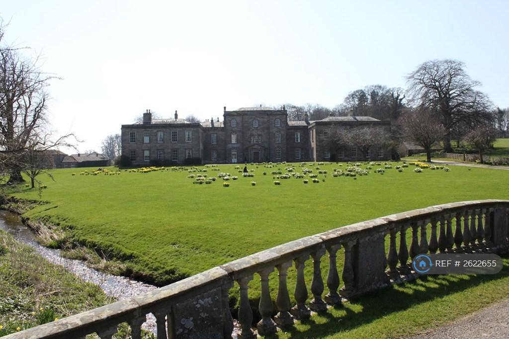 Brough Hall
