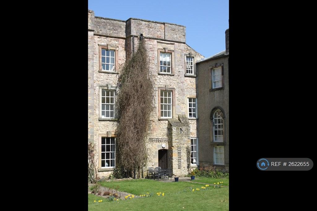 Peel Tower