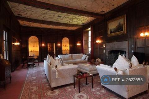 undefined, Brough Hall, Richmond, DL10