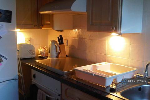 undefined, Baxter Park Terrace, Dundee, DD4