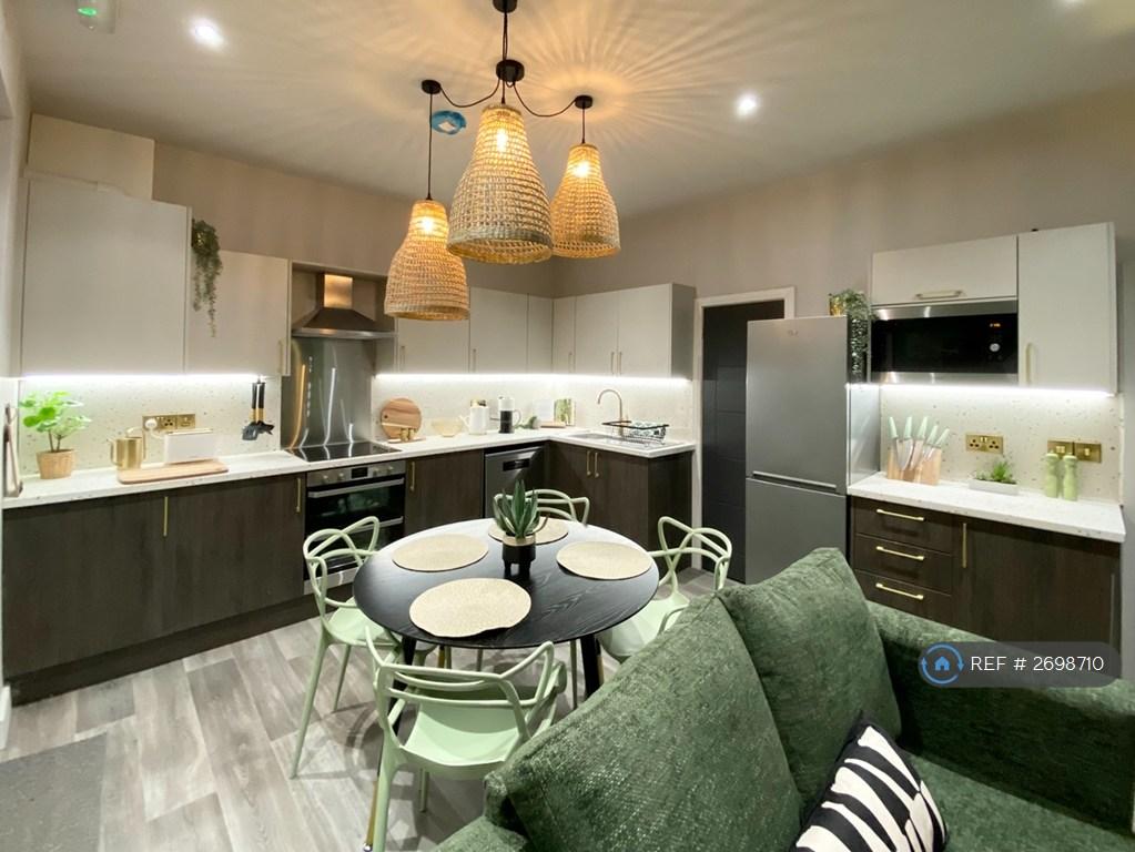 Communal Area