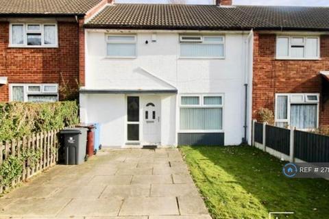undefined, Slim Road, Liverpool, L36