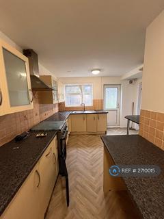 undefined, Slim Road, Liverpool, L36