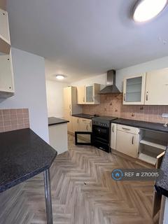 undefined, Slim Road, Liverpool, L36