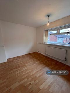 undefined, Slim Road, Liverpool, L36