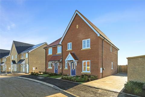 undefined, Plot 23, The Olivia, Barleyfields, Barleyfield Drive, Weeley, Clacton-on-Sea, CO16