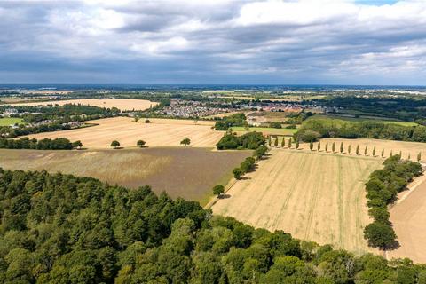 undefined, Plot 23, The Olivia, Barleyfields, Barleyfield Drive, Weeley, Clacton-on-Sea, CO16