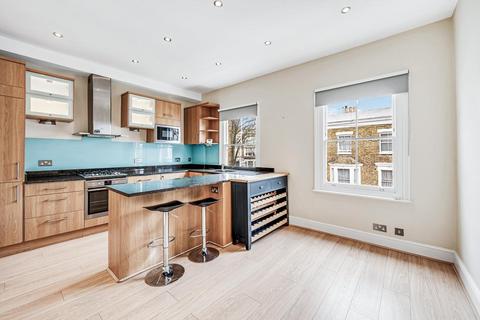 undefined, Greenside Road London