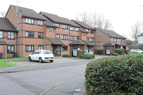 undefined, Hamburgh Court, Cheshunt, Waltham Cross, EN8