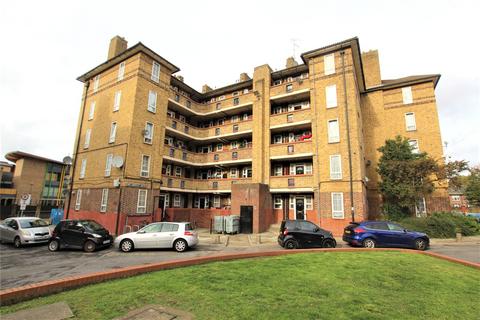 undefined, Devitt House, Wades Place, London, E14