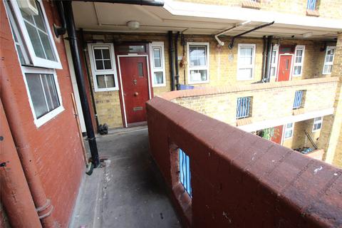 undefined, Devitt House, Wades Place, London, E14