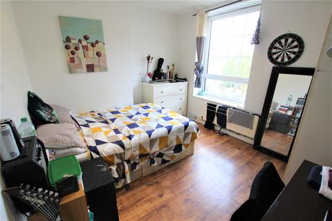 undefined, Devitt House, Wades Place, London, E14
