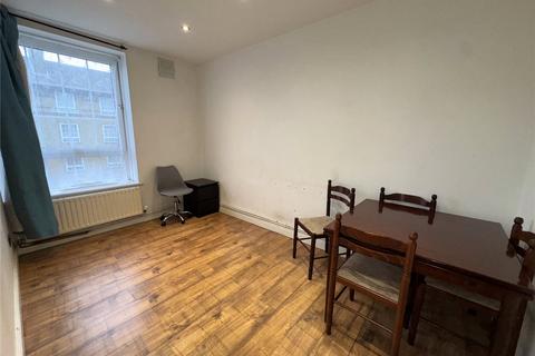 undefined, Devitt House, Wades Place, London, E14