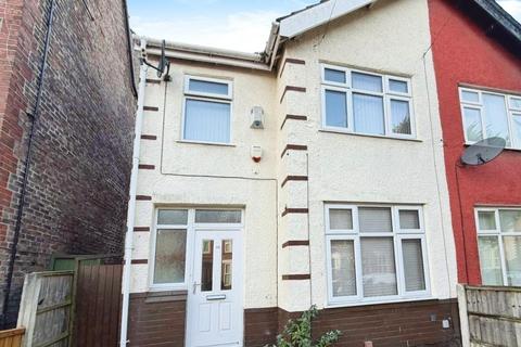 undefined, Stanley Street, Fairfield, Liverpool