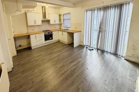 undefined, Stanley Street, Fairfield, Liverpool