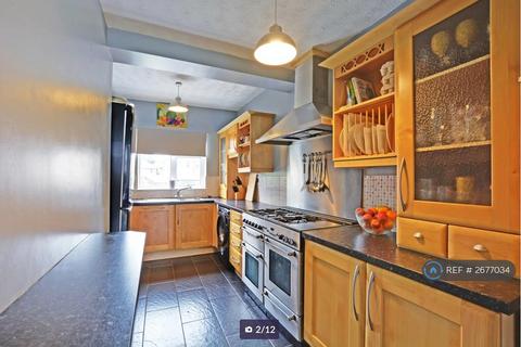 undefined, Stanfell Road, Leicester, LE2