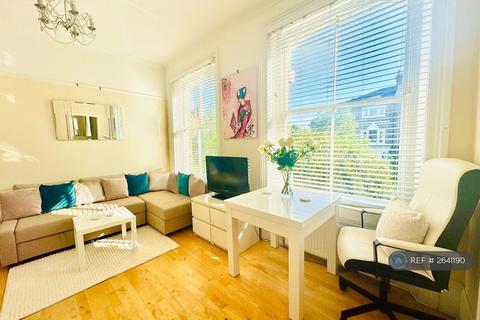 1 bedroom flat to rent, Highbury Hill, London, N5
