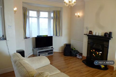 undefined, Castlewood Drive, London, SE9
