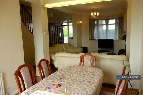 undefined, Castlewood Drive, London, SE9
