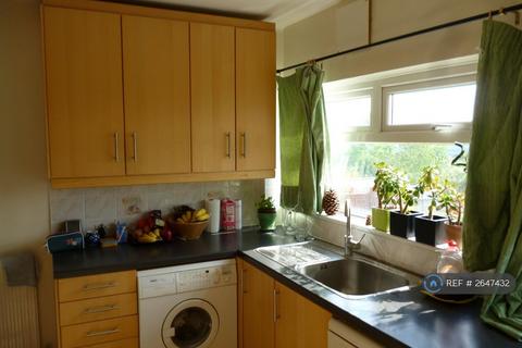 undefined, Castlewood Drive, London, SE9