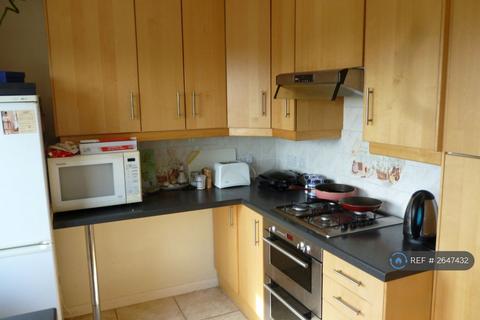 undefined, Castlewood Drive, London, SE9