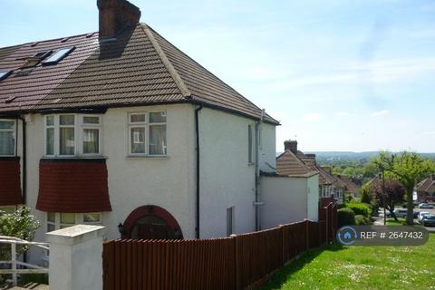 undefined, Castlewood Drive, London, SE9