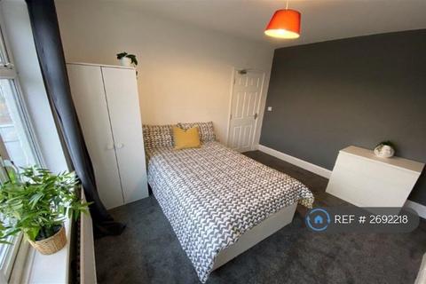 8 bedroom semi-detached house to rent, Abbey Road, Beeston, Nottingham, NG9
