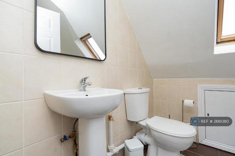 undefined, Queens Park Road, Bournemouth, BH8
