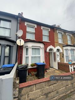 undefined, Haselbury Road, London, N18