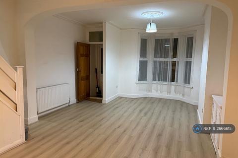 undefined, Haselbury Road, London, N18