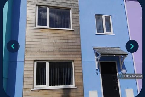undefined, Quaker Lane, Plymouth, PL3