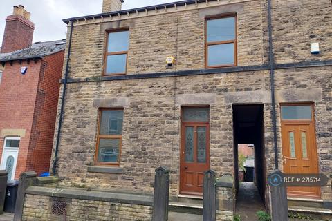 undefined, Hawthorn Road, Sheffield, S6