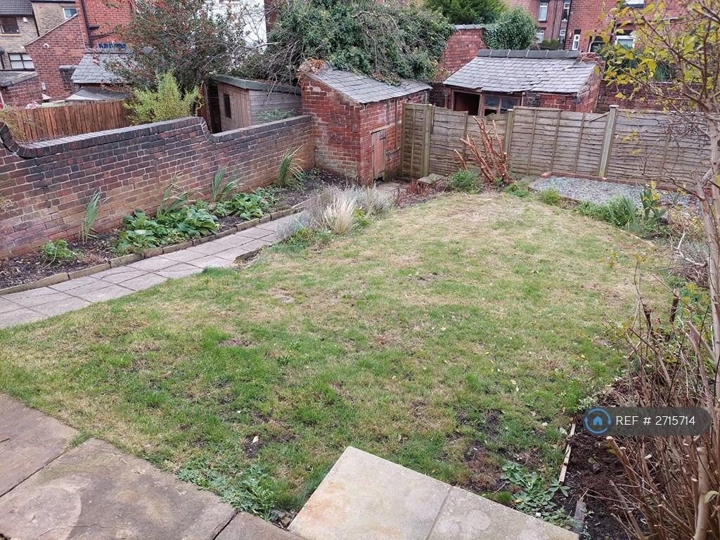 Private Garden